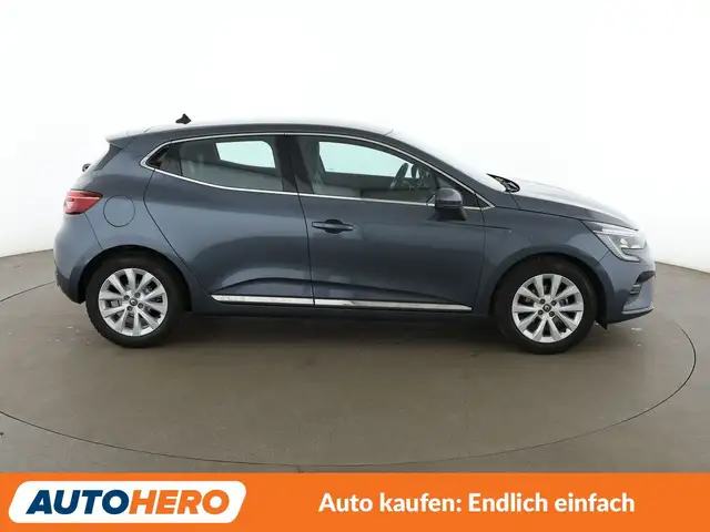 Renault Clio view 7