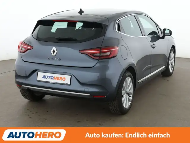 Renault Clio view 6