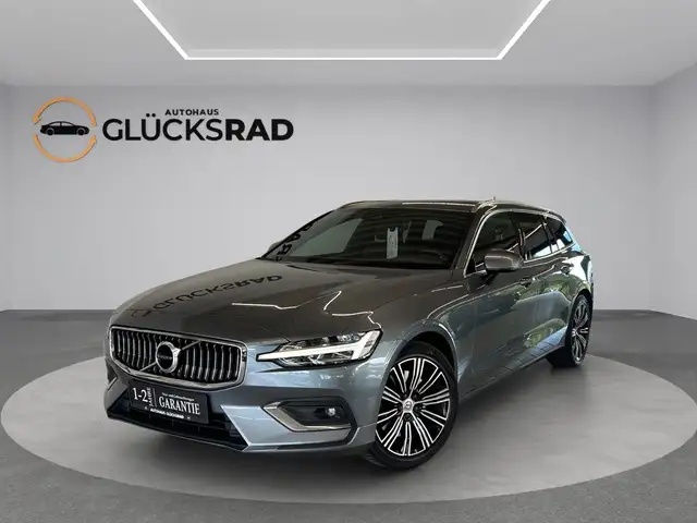 Volvo V60 T5 Inscription H&K V Cockpit Carplay Cam ACC