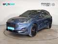 Ford Kuga 2.5 PHEV 225 ST-LINE X PORTON CUERO GPS LL20 NEGRA Azul - thumbnail 1