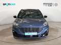 Ford Kuga 2.5 PHEV 225 ST-LINE X PORTON CUERO GPS LL20 NEGRA Azul - thumbnail 2