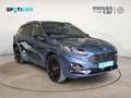 Ford Kuga 2.5 PHEV 225 ST-LINE X PORTON CUERO GPS LL20 NEGRA Azul - thumbnail 3