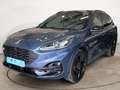 Ford Kuga 2.5 PHEV 225 ST-LINE X PORTON CUERO GPS LL20 NEGRA Azul - thumbnail 23
