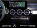 Mercedes-Benz EQB 250 + AMG KEYLESS DISTRONIC SOUND KAMERA 18-Z Zwart - thumbnail 8