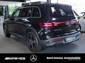 Mercedes-Benz EQB 250 + AMG KEYLESS DISTRONIC SOUND KAMERA 18-Z Zwart - thumbnail 2