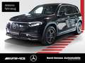 Mercedes-Benz EQB 250 + AMG KEYLESS DISTRONIC SOUND KAMERA 18-Z Zwart - thumbnail 1