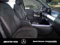 Mercedes-Benz EQB 250 + AMG KEYLESS DISTRONIC SOUND KAMERA 18-Z Zwart - thumbnail 9