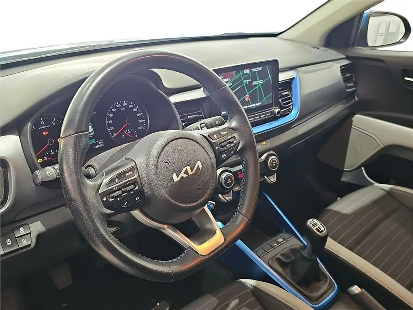 Kia Stonic 1.0 T-GDi MHEV Style Edition 100 - 2