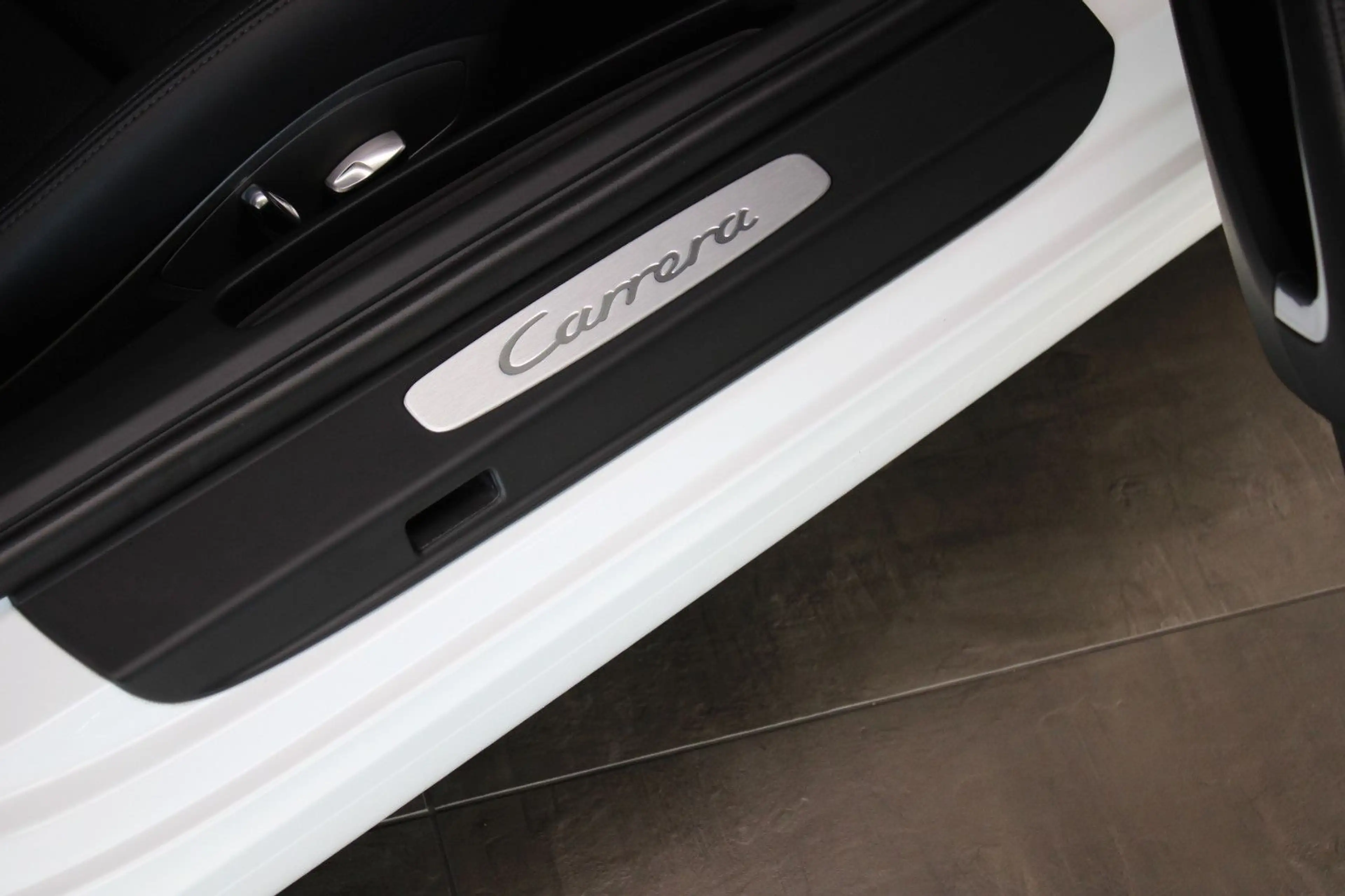 Porsche 911 CARRERA COUPE PDK EXTERIEUR-PAKET + APPROVED — photo 13