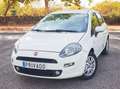 Fiat Punto Punto 1.4 S Blanco - thumbnail 2