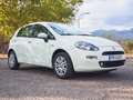 Fiat Punto Punto 1.4 S Blanco - thumbnail 3