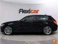 BMW 118 118iA Negro - thumbnail 8