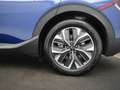 Kia EV6 Light Edition 58 kWh * € 2.950,- Subsidie beschikb Blauw - thumbnail 15