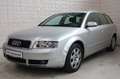 Audi A4 Kombi,Xenon,Klima Silber - thumbnail 1
