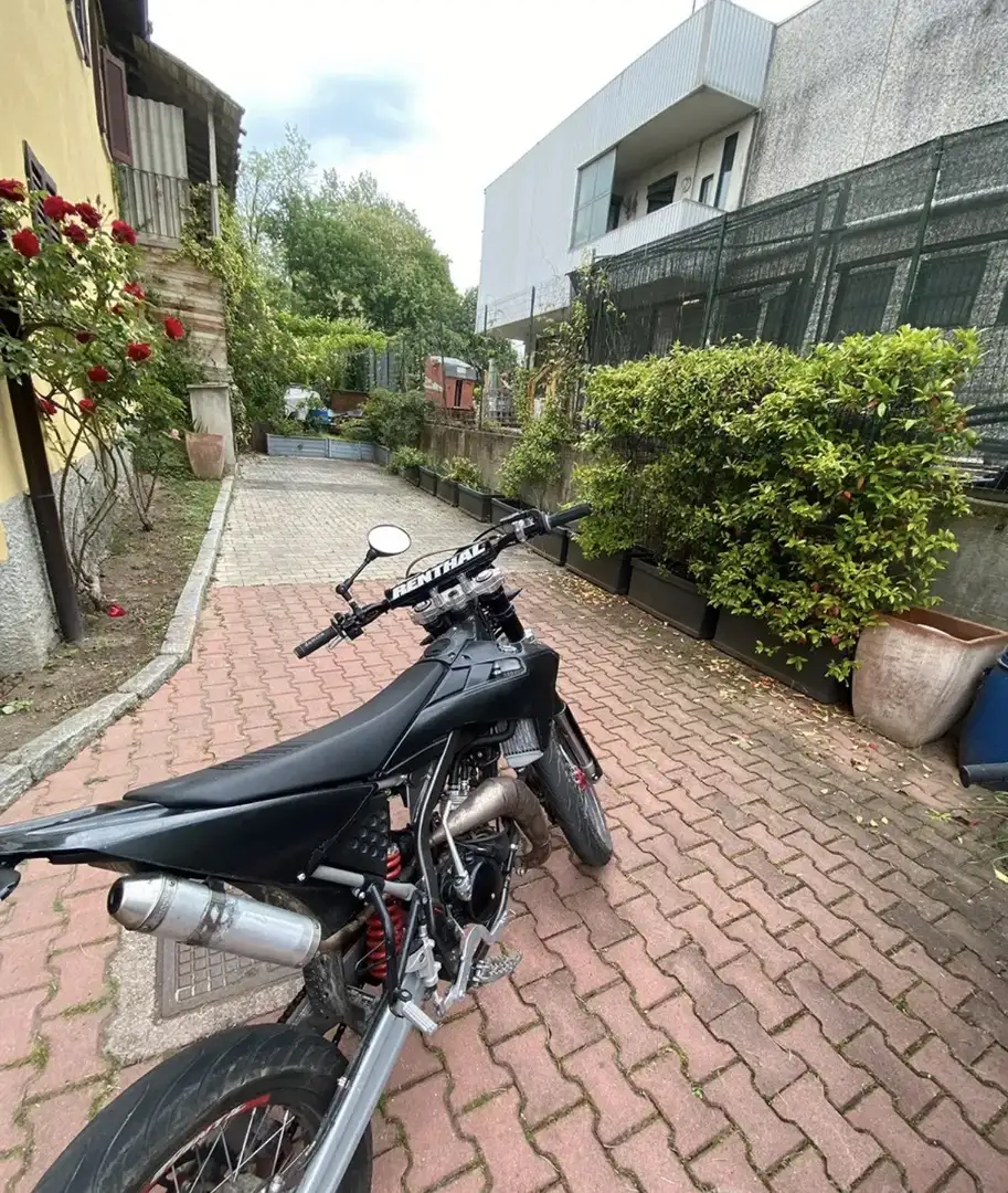 Fantic Caballero 50 - 2