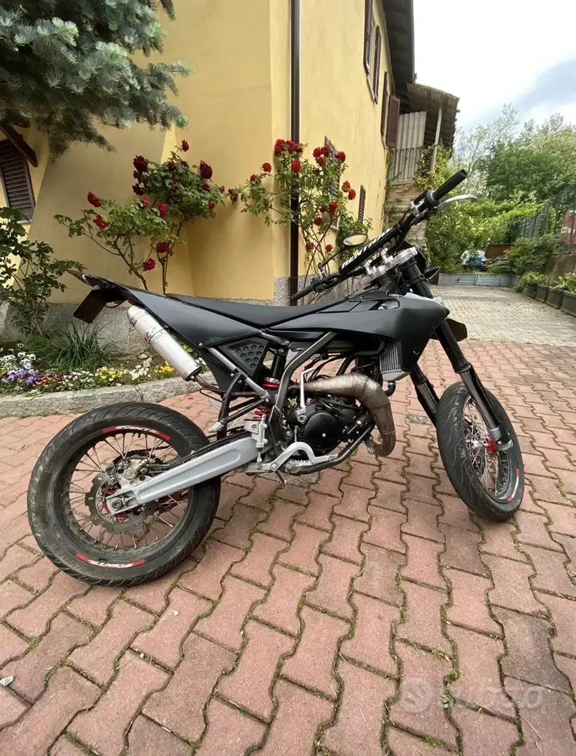 Fantic Caballero 50 - 1