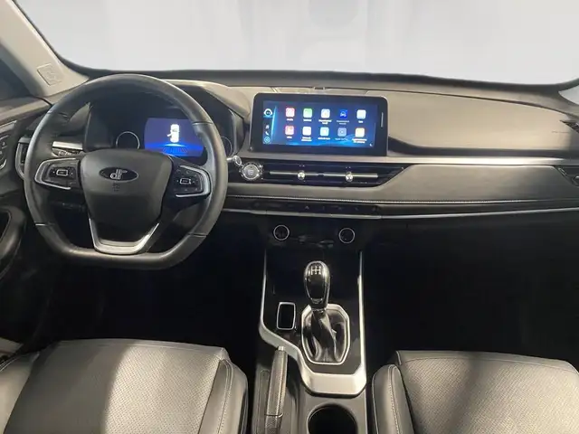 DR Automobiles DR5.0 view 6