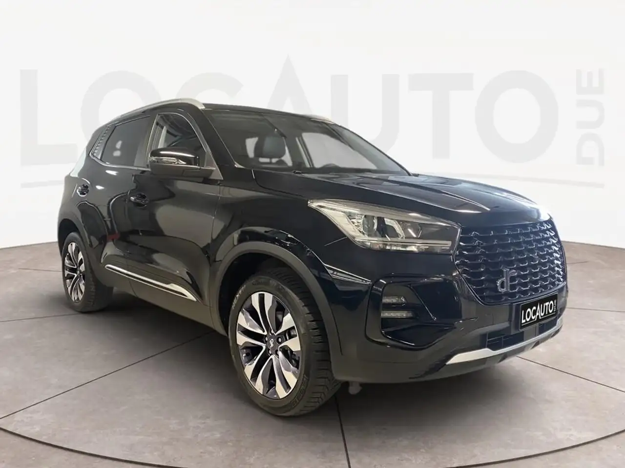DR Automobiles DR5.0 2023