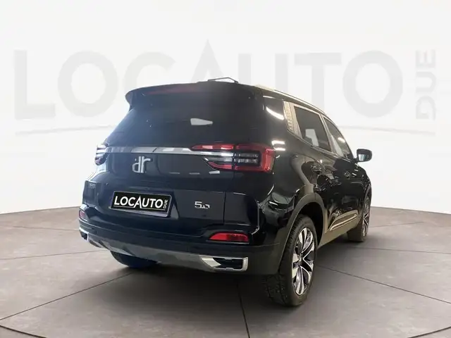 DR Automobiles DR5.0 view 4
