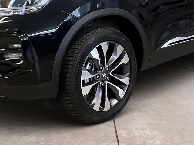 DR Automobiles DR5.0 view 15