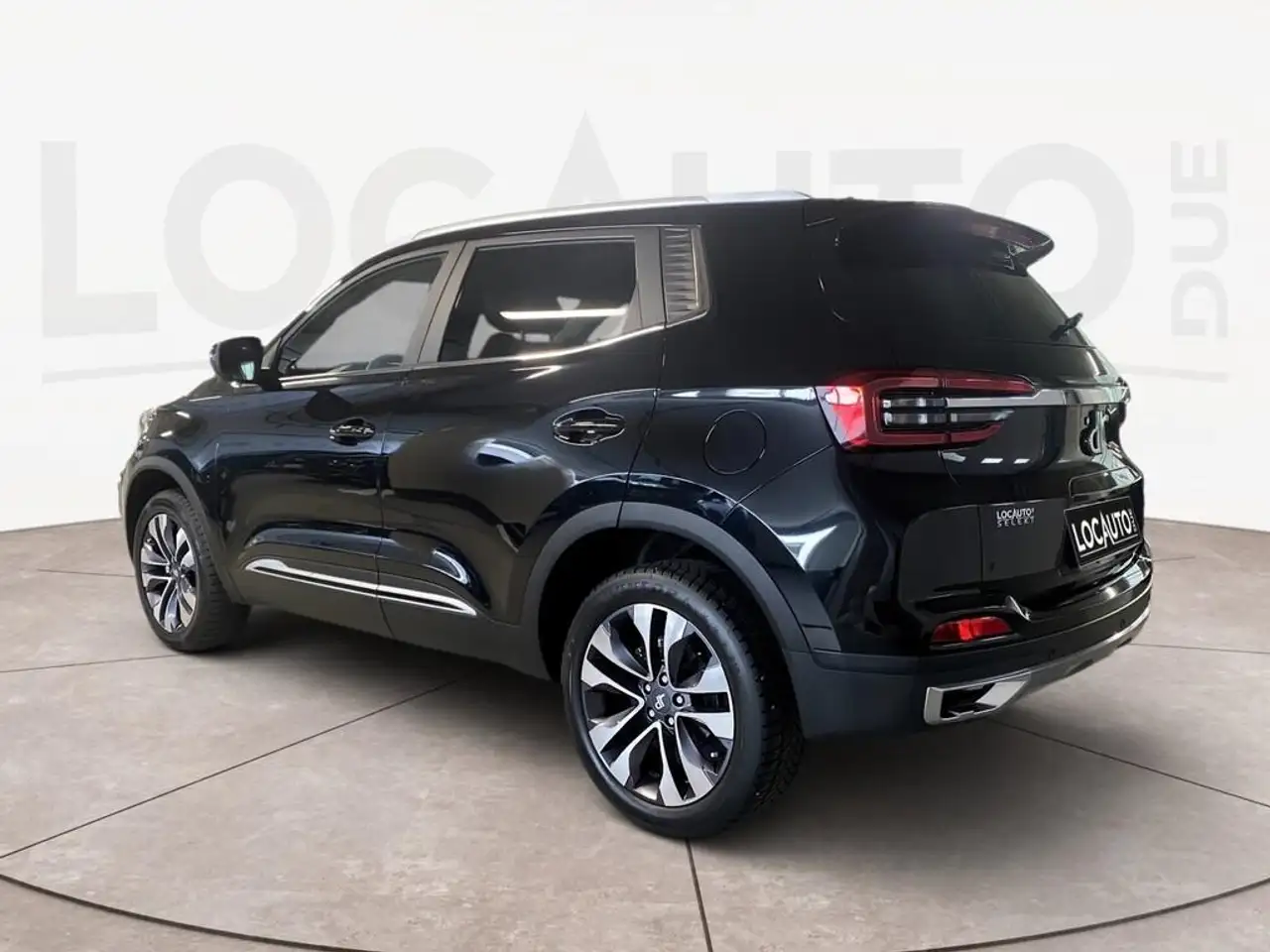 DR Automobiles DR5.0 2023