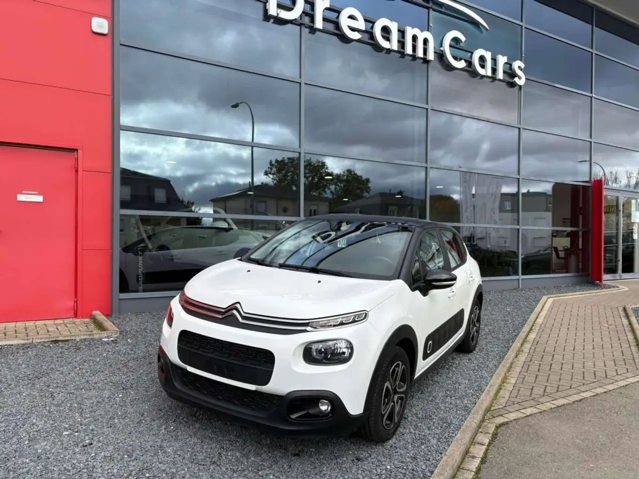 Citroen C3 CITROÃN