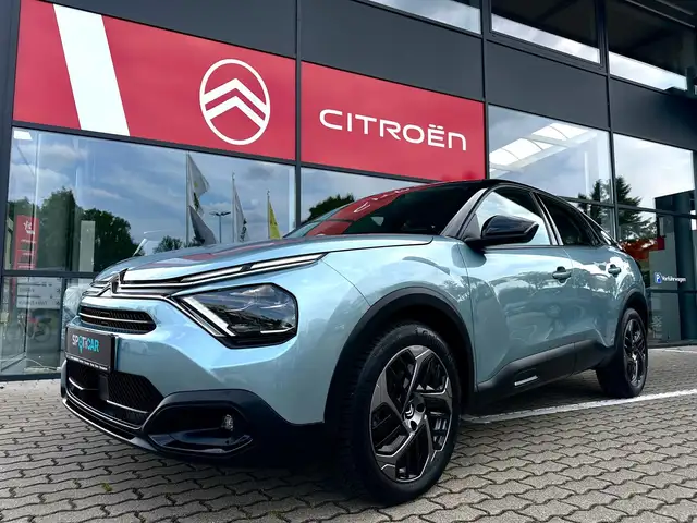 Citroen E-C4 Electric C4 Lim. Feel Pack
