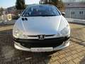 Peugeot 206 Cabriolet CC Platinum+Bicolor+TOP+HU neu Grau - thumbnail 6