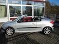 Peugeot 206 Cabriolet CC Platinum+Bicolor+TOP+HU neu Grau - thumbnail 1
