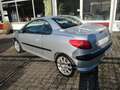 Peugeot 206 Cabriolet CC Platinum+Bicolor+TOP+HU neu Grau - thumbnail 10