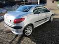 Peugeot 206 Cabriolet CC Platinum+Bicolor+TOP+HU neu Grau - thumbnail 8