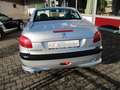 Peugeot 206 Cabriolet CC Platinum+Bicolor+TOP+HU neu Grau - thumbnail 9