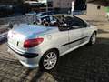 Peugeot 206 Cabriolet CC Platinum+Bicolor+TOP+HU neu Grau - thumbnail 5