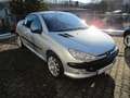 Peugeot 206 Cabriolet CC Platinum+Bicolor+TOP+HU neu Grau - thumbnail 7