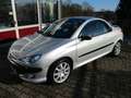 Peugeot 206 Cabriolet CC Platinum+Bicolor+TOP+HU neu Grau - thumbnail 3