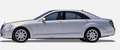 Mercedes-Benz S 320 S 320 BELLISSIMA Classe S -W/V 221 V6MINISTER auto Plateado - thumbnail 2