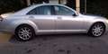 Mercedes-Benz S 320 S 320 BELLISSIMA Classe S -W/V 221 V6MINISTER auto Plateado - thumbnail 5