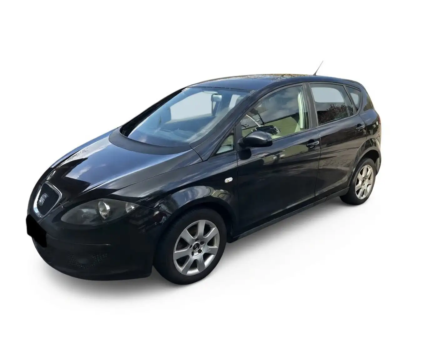 SEAT Altea Reference 1,9 TDi - 1