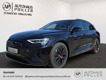 50 quattro S line Edition/AHK/Matrix