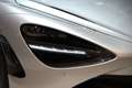 McLaren 720S Coupé V8 4.0 720cv | Malus Payé I Lift Pack Carbone 1,2 & 3 Échappement sport Bower Wilkins Argent - thumbnail 5