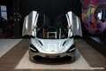 McLaren 720S Coupé V8 4.0 720cv | Malus Payé I Lift Pack Carbone 1,2 & 3 Échappement sport Bower Wilkins Argent - thumbnail 2