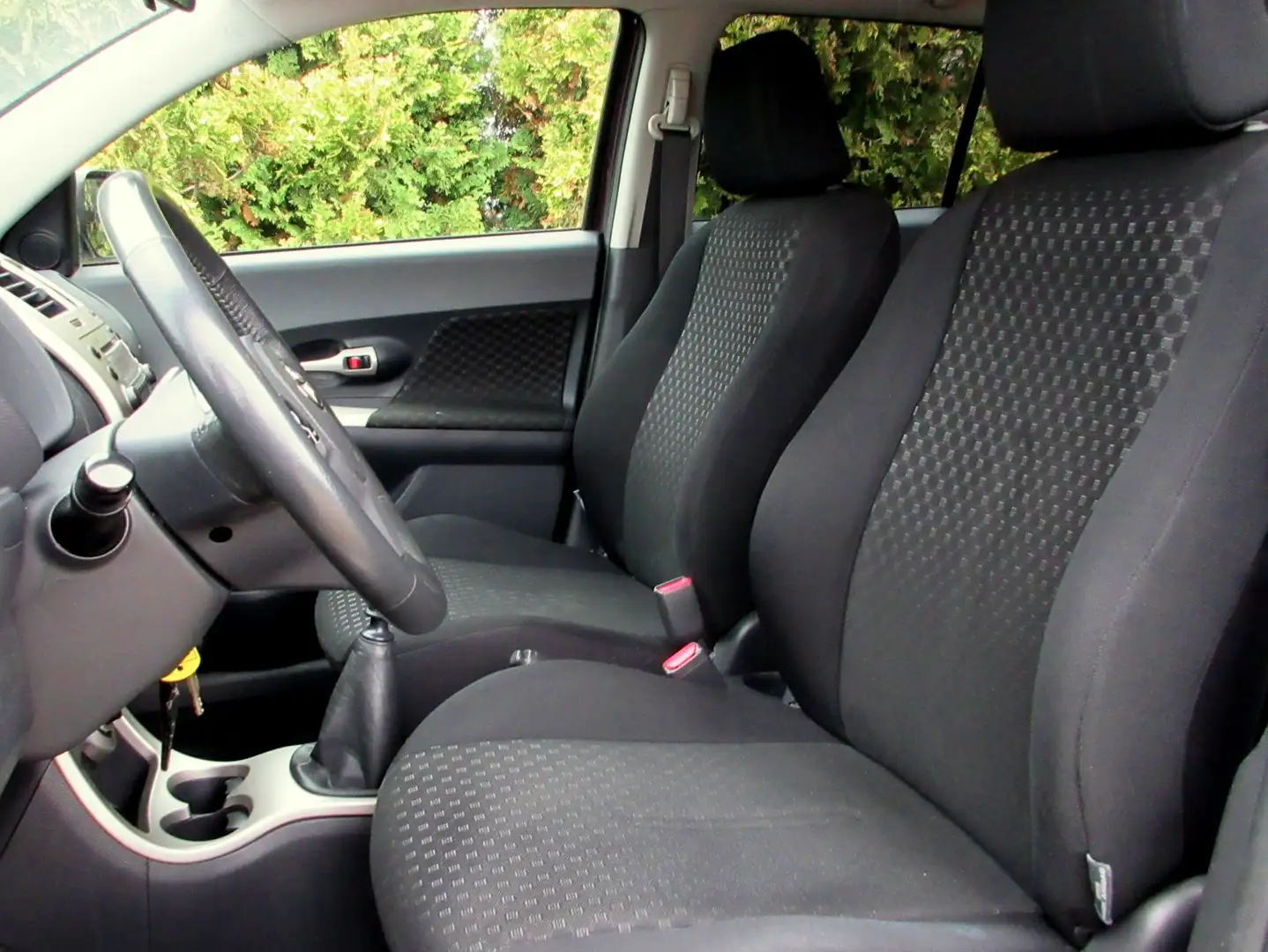 Toyota Urban Cruiser 1.3 VVT-i Comfort*Airco*Dealer OH* Burdeos - 2