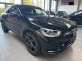Mercedes-Benz GLC 200 GLC 200 d 4Matic AMG Line Noir - thumbnail 2