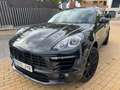 Porsche Macan S Diesel Negro - thumbnail 1