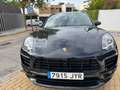 Porsche Macan S Diesel Negro - thumbnail 2