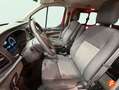 Ford Transit Custom Kombi 2.0 TDCI 110kW 320 L1 Trend Rojo - thumbnail 10