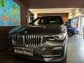 BMW X5 xdrive45e Xline plug in- hybrid  tetto pan-sospen. Gris - thumbnail 6