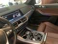 BMW X5 xdrive45e Xline plug in- hybrid  tetto pan-sospen. Gris - thumbnail 7