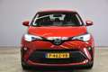 Toyota C-HR 1.8 Hybrid CVT Dynamic I Navi + Camera Rood - thumbnail 2