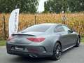 Mercedes-Benz CLS CLASSE 300 D 245CH AMG LINE%2B 9G-TRONIC 2020 - FULL OPTIONS - 48.000KM Gris - thumbnail 3